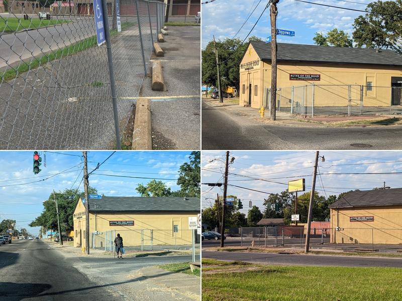 Rules of the Road Driving School