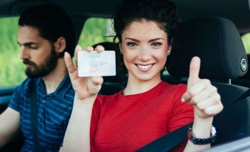 First Class Driving & Safety, LLC 768 Sam Houston Jones Pkwy, Lake Charles Louisiana 70611