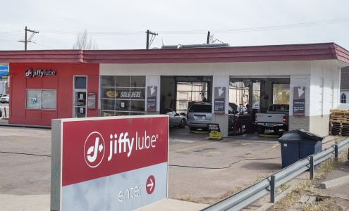 Jiffy Lube