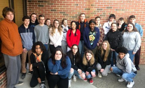 Green Light Driving School 62 W Main St, Spencer Massachusetts 01562