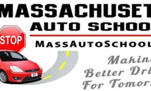 Mass Auto School North Chelmsford