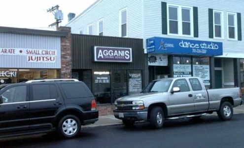 Crystal Driving School