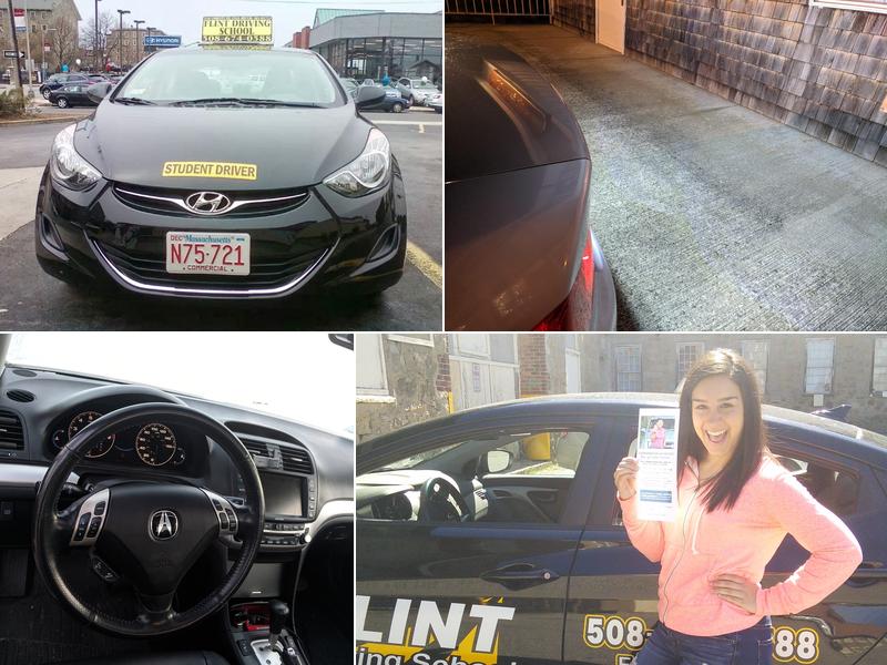 Flint Driving School