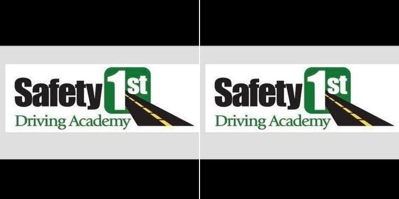 Safety 1st Driving Academy