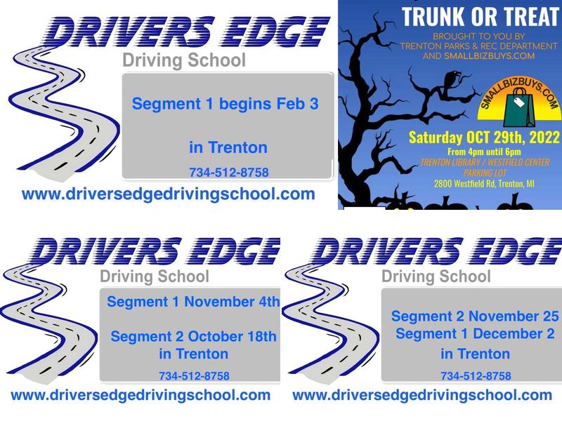 Drivers Edge Driving Sch LLC