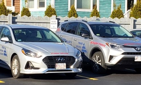 Triad Driving Academy