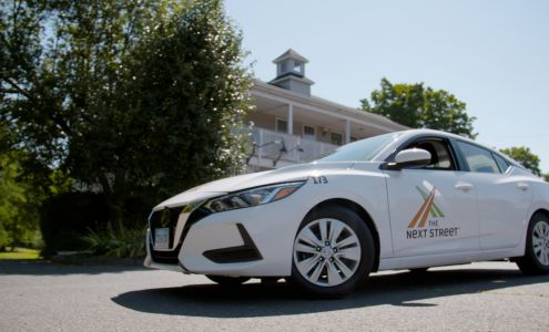 The Next Street - Northampton Driving School