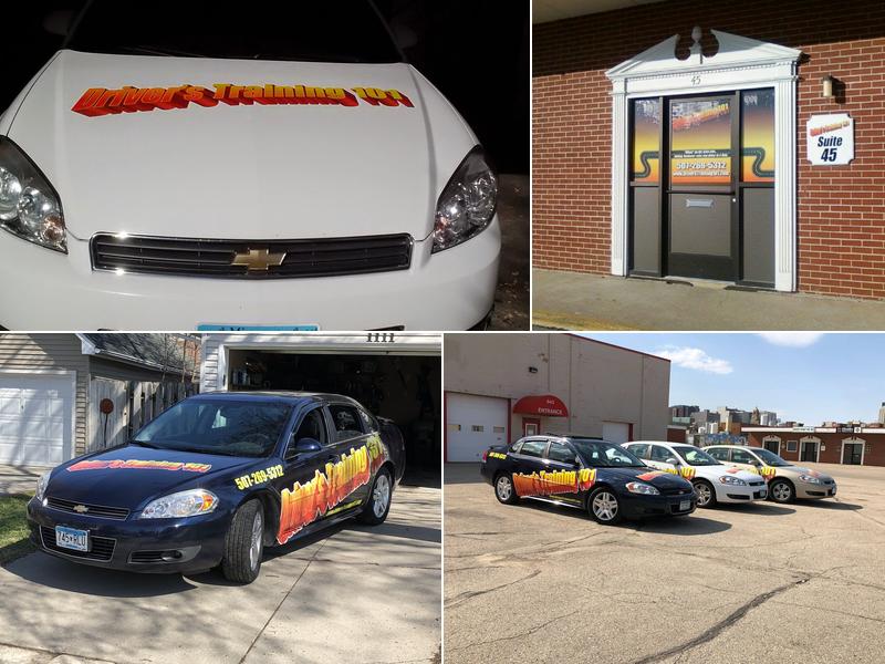 Driver's Training 101