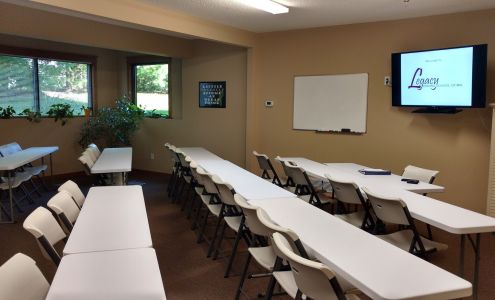 Safety & Respect Driving School Andover