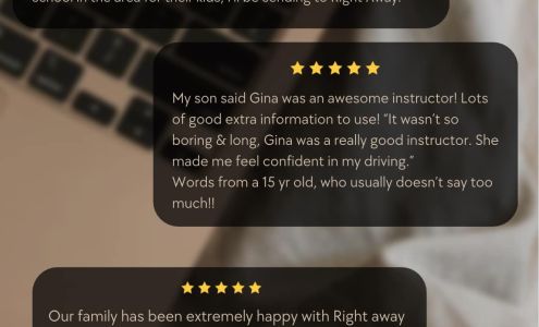 Capital Driving School 56 East Broadway Avenue, Forest Lake Minnesota 55025