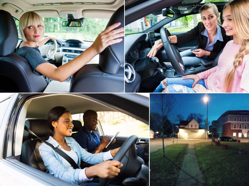 Morgan School of Driving Inc.