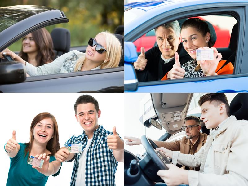 Eaton Driving School