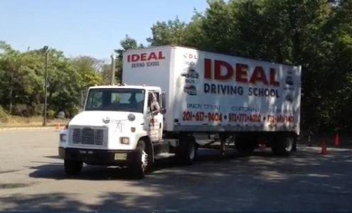 Precision Driving School