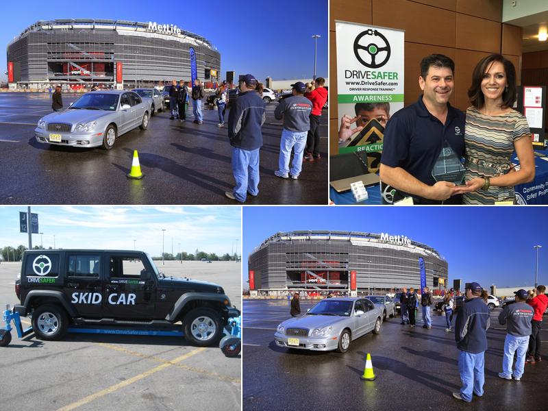 Drive Safer | NJ Defensive Driving Courses