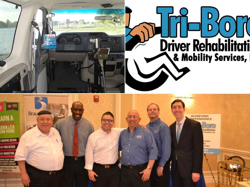 Tri Boro Auto School