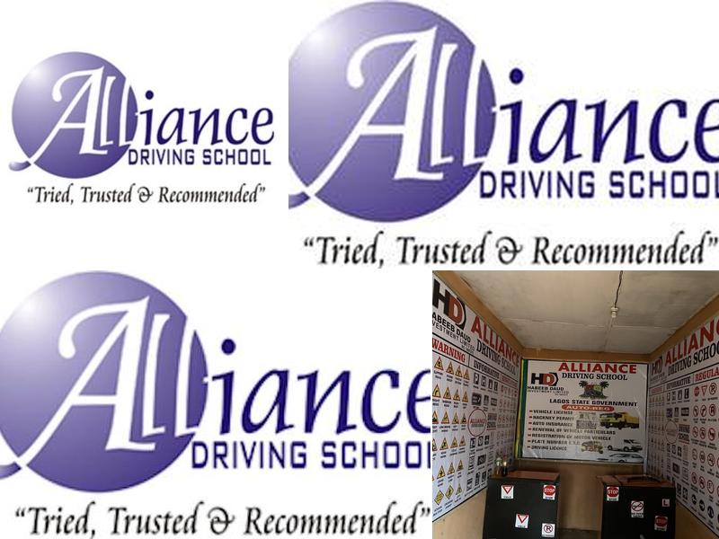 Alliance Driving School