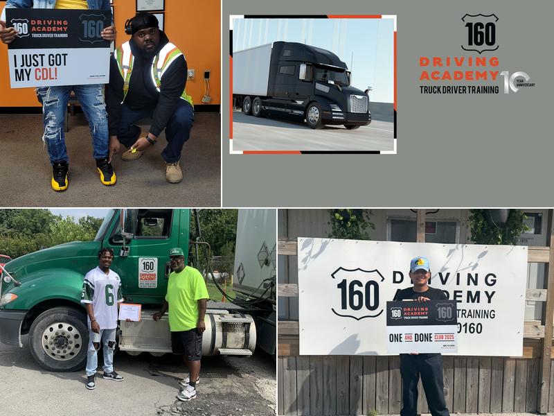 160 Driving Academy of Charlotte