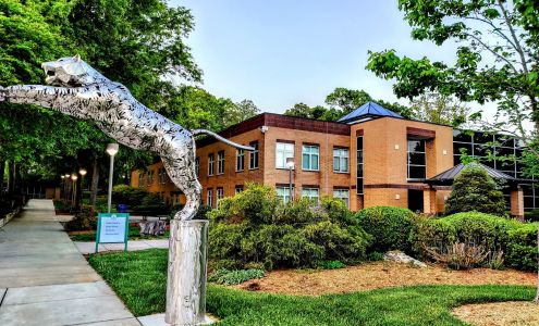 Greensboro Day School