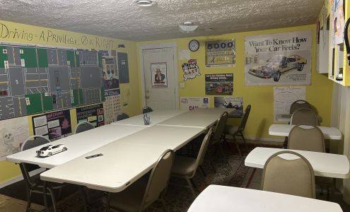 B & L Driving School-Fayetteville