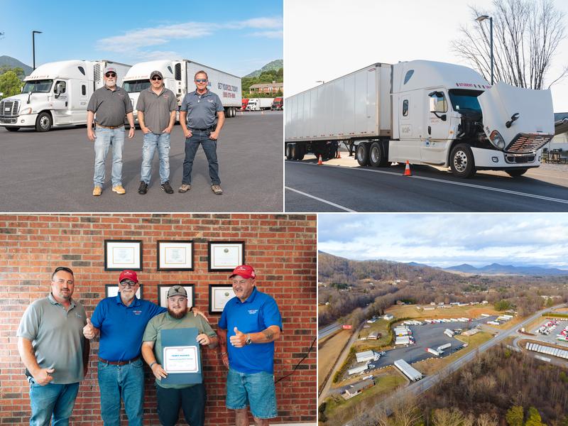 Carolina CDL Training Center