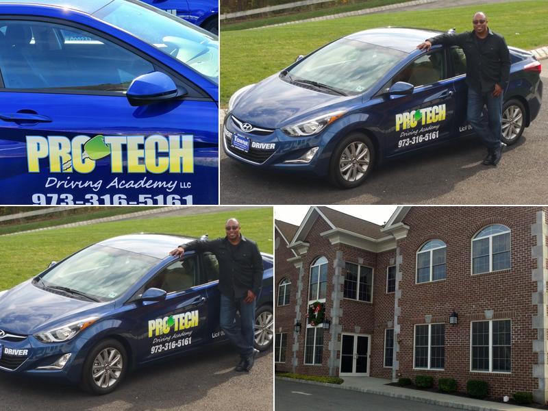 Pro Tech Driving Academy LLC