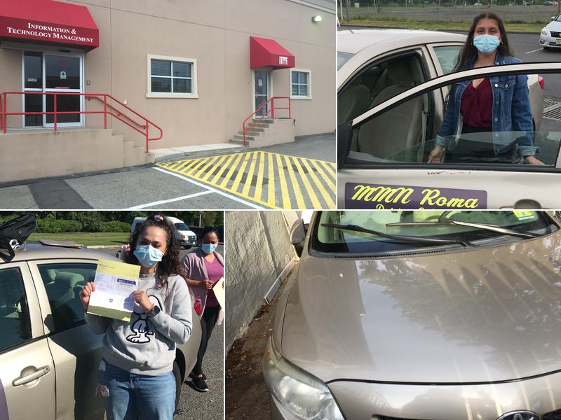 MMN Roma Driving School