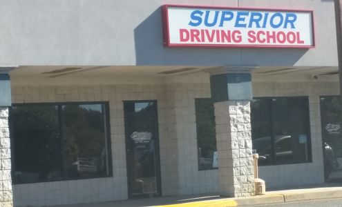 Superior Driving School