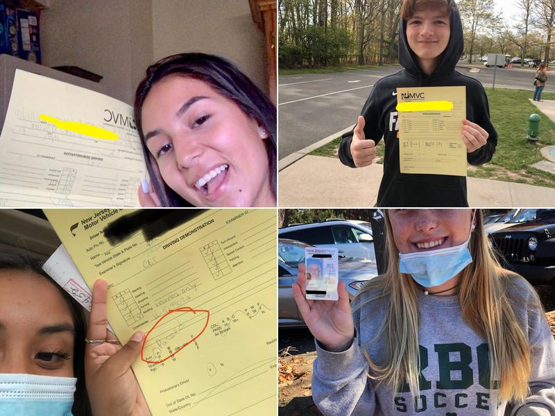 Chip's Driving School