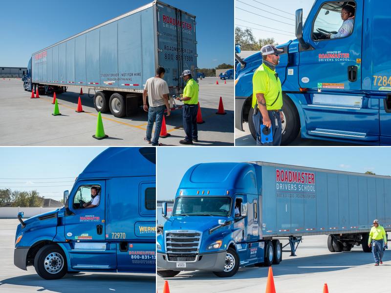 Roadmaster Drivers School of Omaha