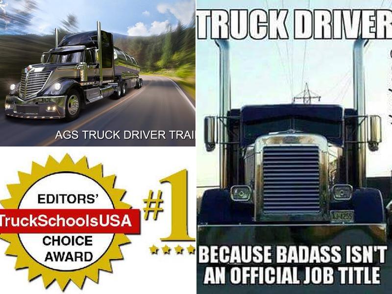 A G S Truck Driver Training and Consultants