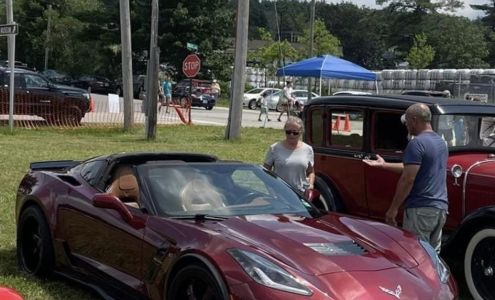 Harry's Driving School