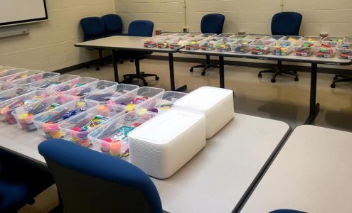 Tennessee College of Applied Technology Surgoinsville