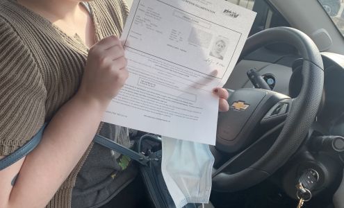 Eye Teach School of Driving