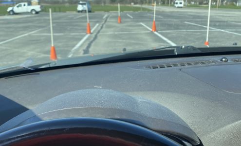 PRO DRIVING SCHOOL INC ELYRIA OHIO 44035