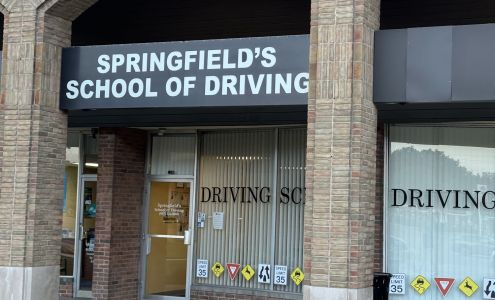 Springfield's School of Driving LLC