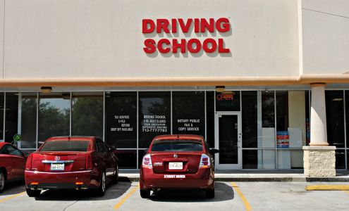 Safeguard Driving School