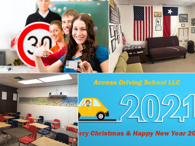 Access Driving School LLC