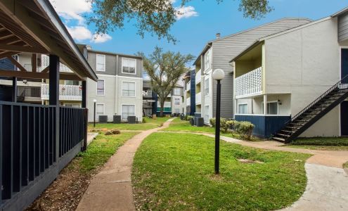 Chestnut Hill Apartments