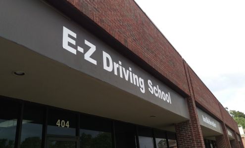 E Z Driving School