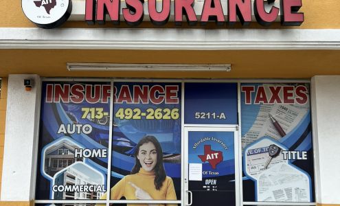 Affordable Insurance Of Texas