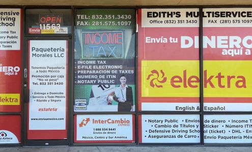 Edith's Multiservice