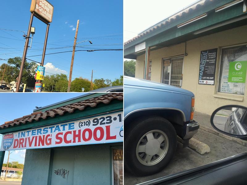 Interstate Driving School