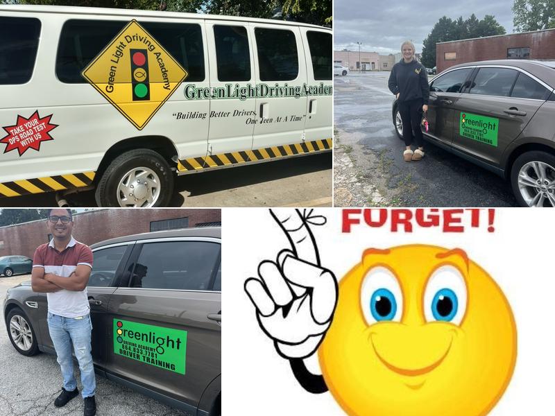 Green Light Driving Academy - Grapevine