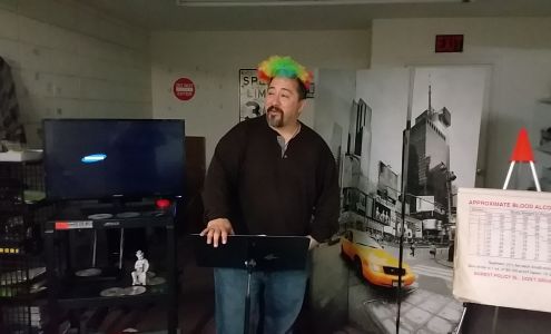 Barrel Of fun Defensive Driving School/escuela de manejo