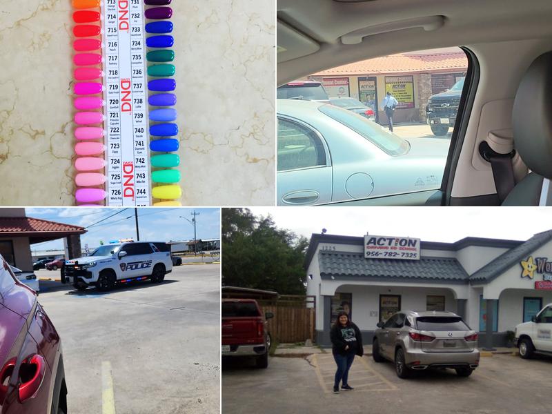 Action Drivers Education School