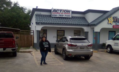 Action Drivers Education School