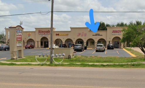 Garza Driving School