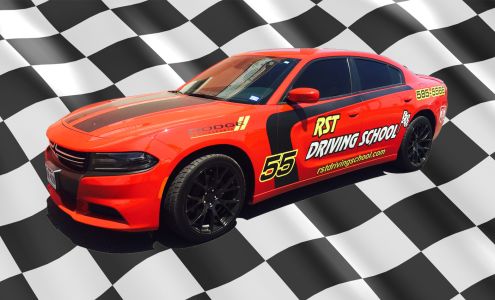 RST Driving School LLC 3009 N Conway Ave #1, Mission Texas 78574