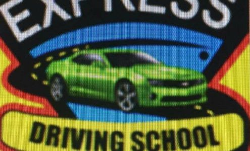 Express Driving School