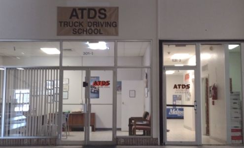 ATDS Truck Driving School